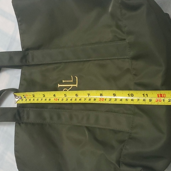 LAUREN RALPH LAUREN Shoulder Handbag - Picture 7 of 9